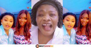 Nana Ama McBrown warns Linda Osei for teasing her over her B*tt surgery in a new video