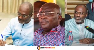 Stop Begging Me, I Will Never Step Down - Kennedy Agyapong Insist On Presidential Primaries