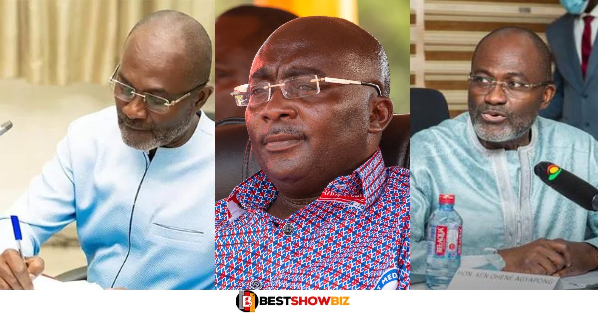 Stop Begging Me, I Will Never Step Down - Kennedy Agyapong Insist On Presidential Primaries