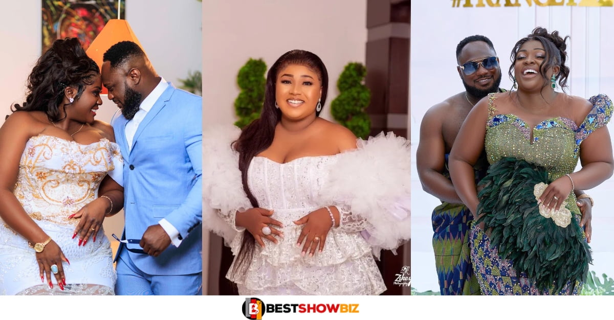 Why I Didn't Step My Foot At Tracey Boakye’s Wedding – Xandy Kamel Speaks In New Video