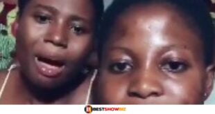 'Our goal is to sleep with sugar Daddies and people's husbands after we complete school'- SHS girls reveals in new video (watch)