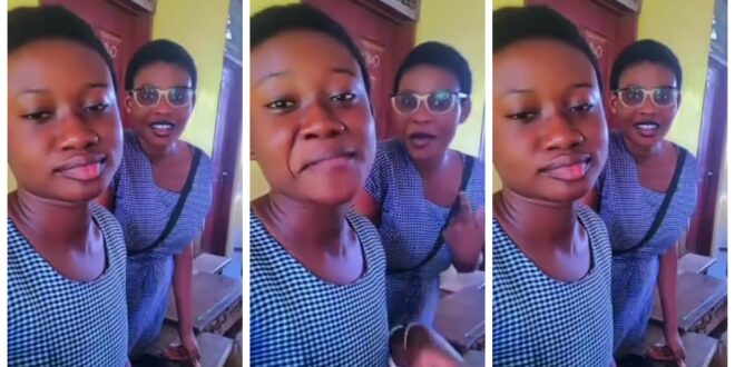 "We will never stop chasing men no matter the advise you give us" - Form 1 SHS girls reveal (watch video)