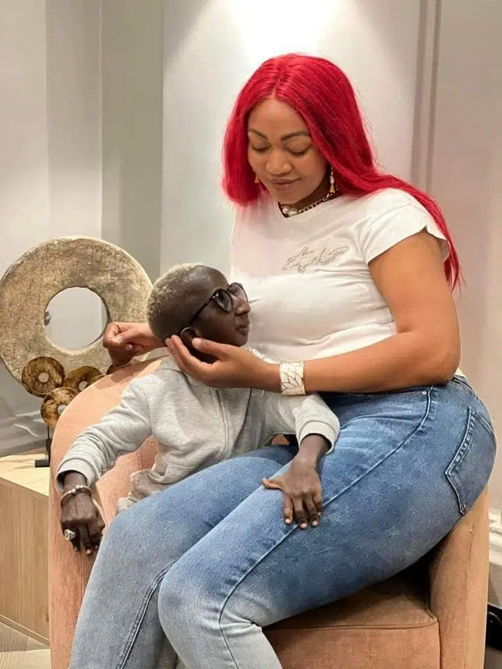Grand P dumps Eudoxi for new Lady as photos of them chopping love go viral