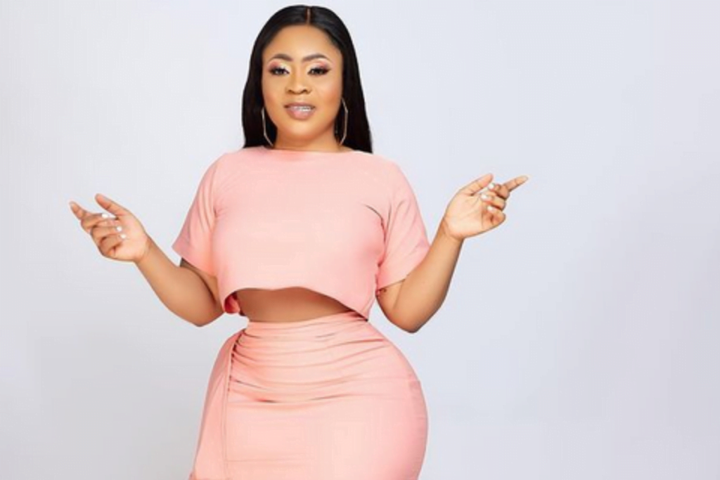 See Popular Ghanaian Celebrities Who Have Undergone Surgery To Get The Perfect Curvy Shape