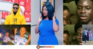 "I will not be surprised if Kuami Eugene ended up dating or getting married to his housemaid mary"- Delay reveals