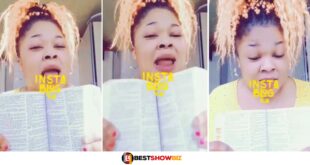 'If you have never cheated as a married woman come for this challenge'- Lady challenges married women.