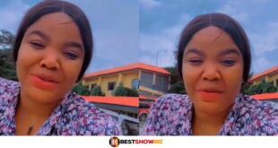 "A man will respect you more if you deny his gifts and money"- lady advises