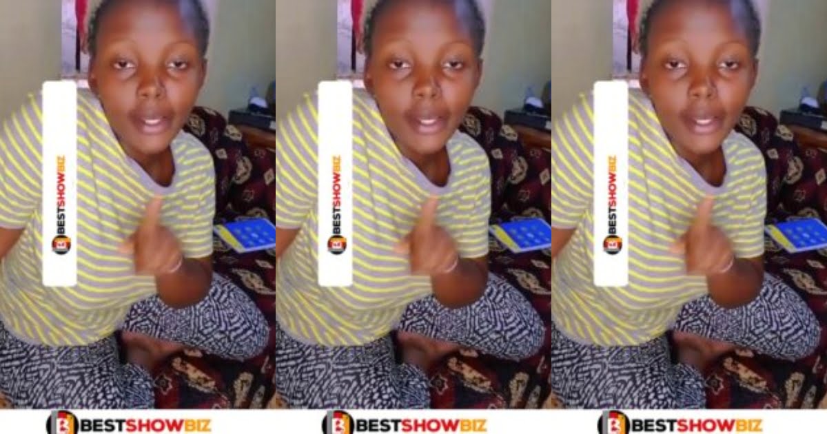 (Video) Slay queen with big Nyᾶsh gives free tutorials to ladies