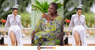 Mzbel Finally speaks about 'Papa no' and his relationship with Tracey Boakye (Video)