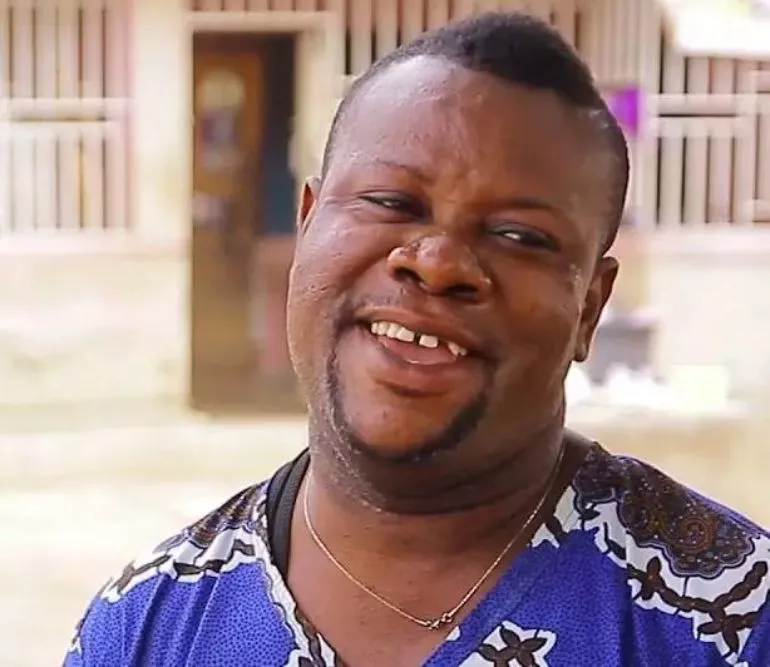 I’ll never step foot into Akufo-Addo’s cathedral – Popular actor Nana Yeboah says