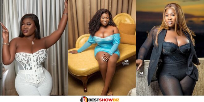 "I will never beef any musician again"- Sista Afia