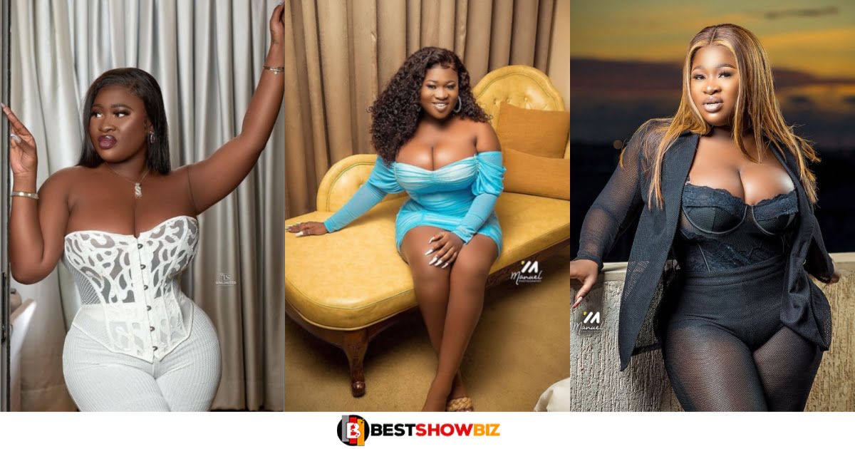 "I will never beef any musician again"- Sista Afia