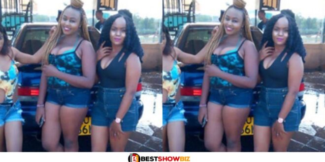 "I slept with my friend's boyfriend during their wedding preparations"- Lady confesses