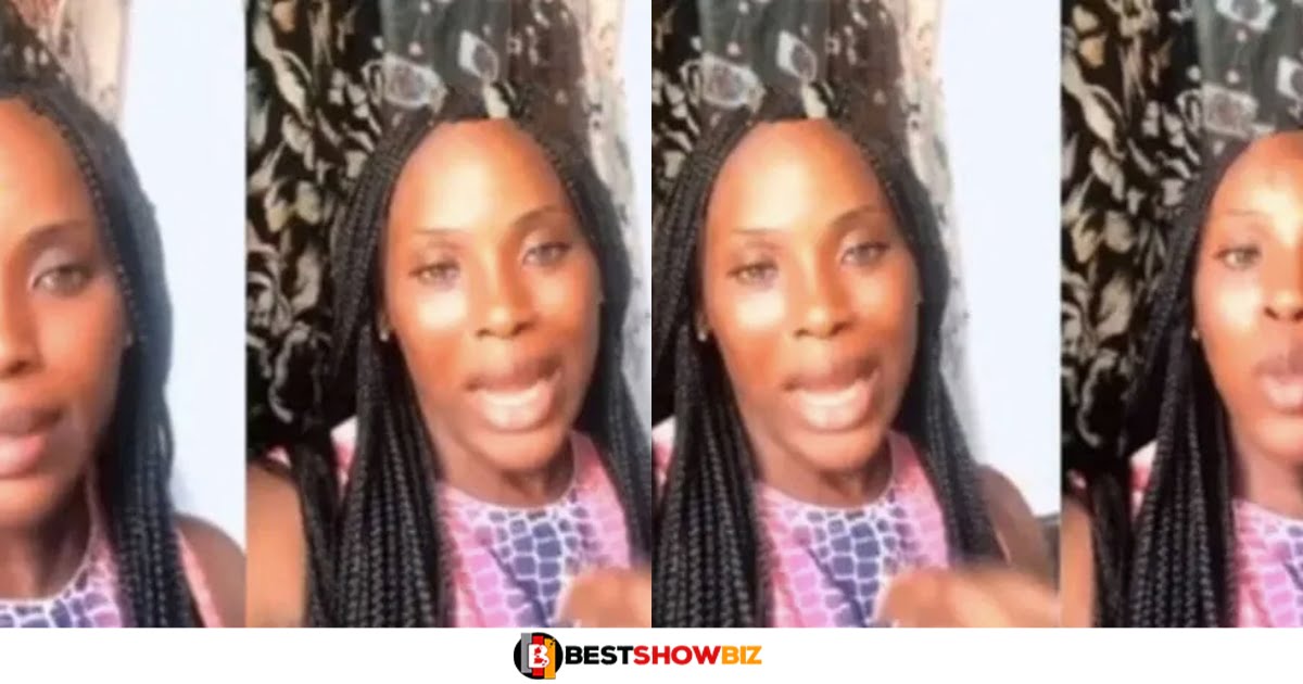 "Stop giving slay queens money"- businesswoman says she is not getting sales girls for employment