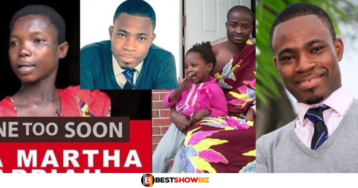 "Ama Martha's Ghost is haunting Kofi Adoma"-Evangelist Addai