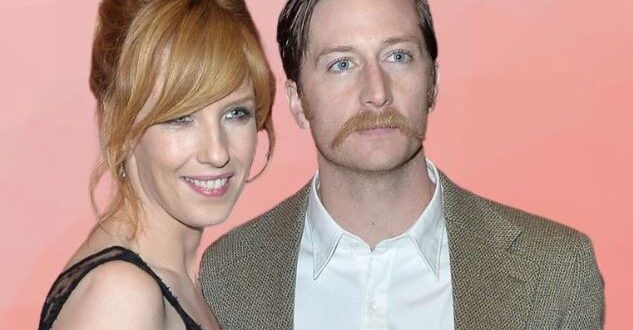 Kyle Baugher, Kelly Reilly's husband ( age, net worth, career, movies)