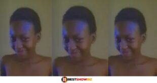 Form 3 Girl Shows Her 'Bl3st' To Boyfriend On Video Call - Watch
