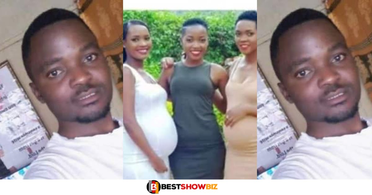 Housekeeper in trouble for impregnating his madam's three daughters (see details)
