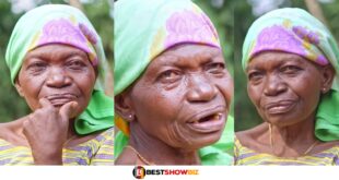"I am a 70 years old virgin looking for a lover"- Woman reveals (video)
