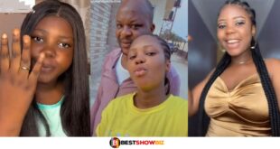 "I was the sales girl, but I managed to seduce my boss now I'm married to him"- Lady reveals (video)