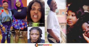 "I will be disappointed if Mona Gucci is not arrested for sexually abusing Adepa"- Maa Linda (video)