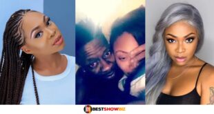 "Jonkie, your s3xtape is on the way"- Michy threatened by popular blogger