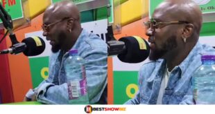 "Ghana has become very expensive to live in now"- King Promise