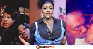 "Mona Gucci forced me to have 3some with her and her boyfriend"- Mona Gucci's goddaughter Adepa exposes her