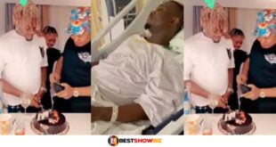Rich young man dies after he was poisoned by his friends at his birthday party (watch video)