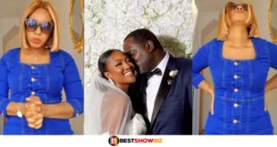 Lady cancels her wedding to her boyfriend after meeting rich sugar Daddy, 10 years later she is still single (video)