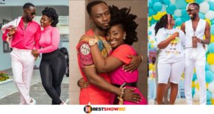 "There is nothing a woman can do to stop a man from cheating"- Okyeame Kwame