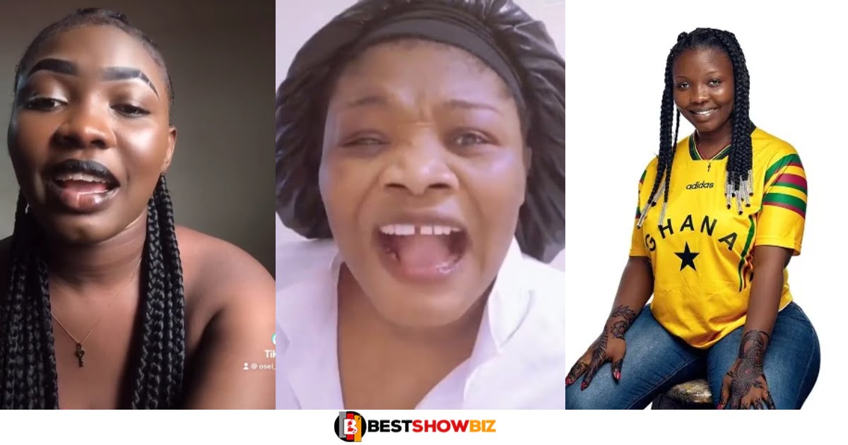 "My daughters have very nice vᾰg!nᾰ that is why men like sleeping with them''- maa linda defends her daughters hook up business