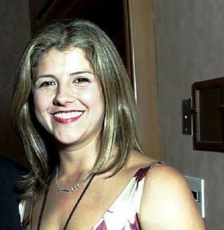 Facts about Cindy Millican; Glenn Frey's wife