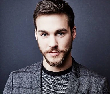 Details about Chris Wood Actor, wiki age, movies, net worth, and girlfriend