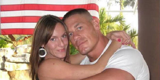 Facts about John Cena's ex-wife, Elizabeth Huberdeau