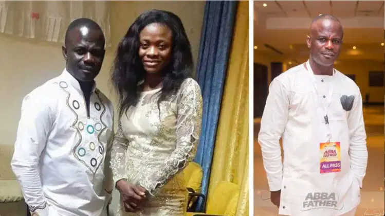 "I have wasted my money on Diana Asamoah for 22 years"- Manager reveals as he terminates contract with the gospel musician