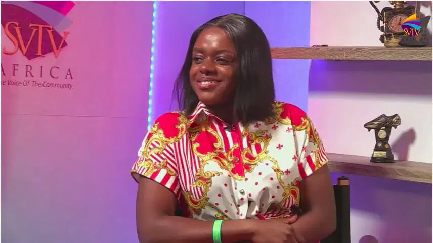 "Women only ask for MOMO from men they don't love"- Lady reveals