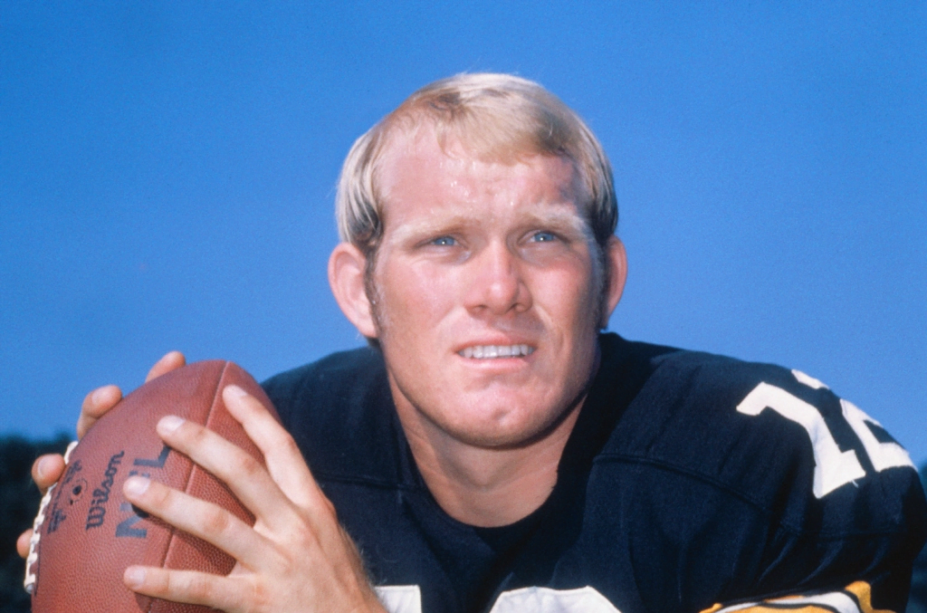Terry Bradshaw Heart Attack and Illness (more information)