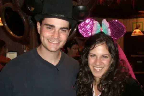 Everything you need to know about Mor Toledano wife of Ben Shapiro