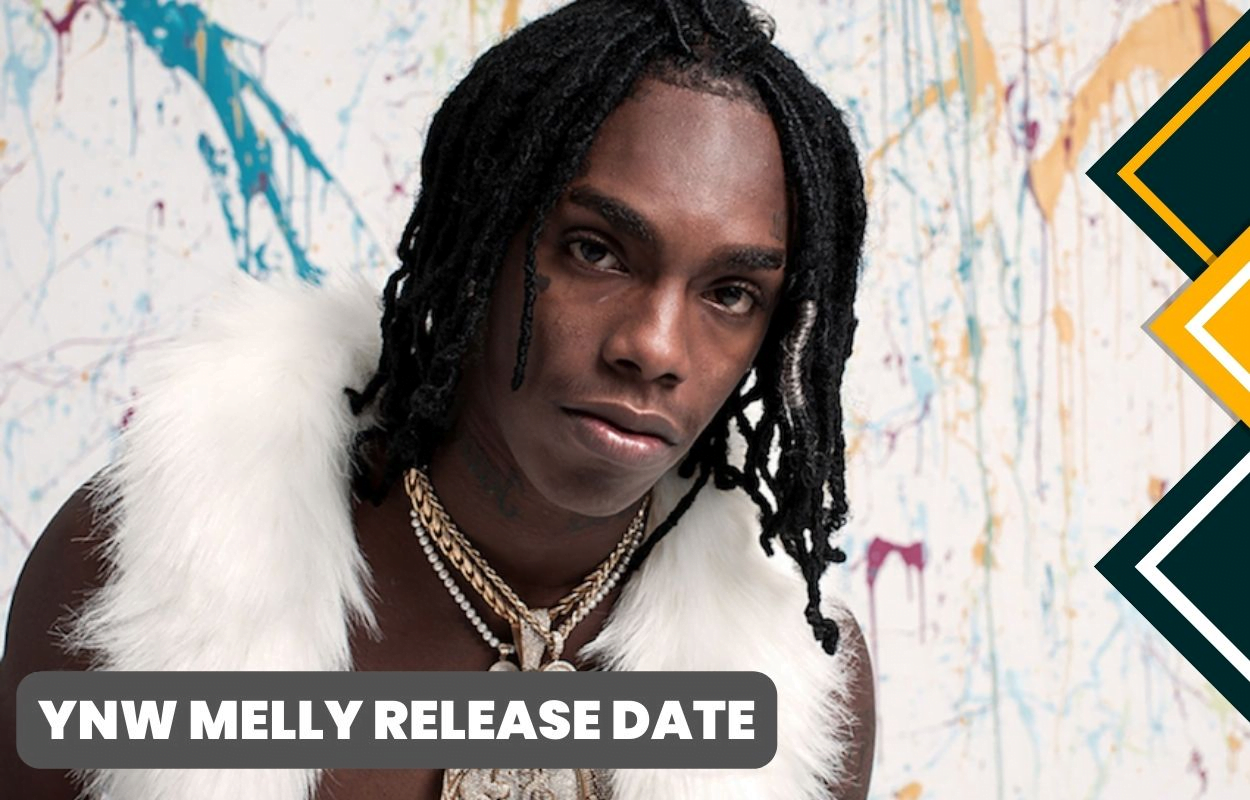 YNW Melly Release Date: After death Penalty was canceled