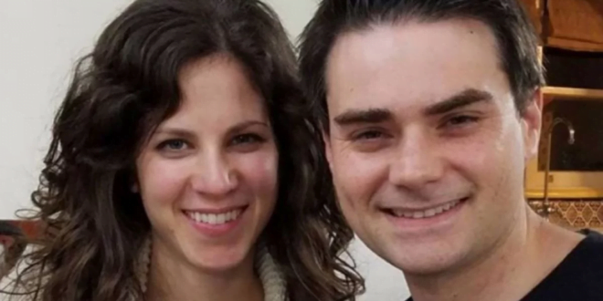 Everything you need to know about Mor Shapiro, Ben Shapiro's wife