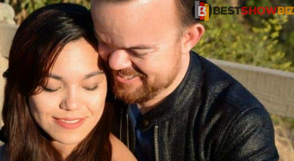 Everything you need to know about Brad williams' wife, Jasmine Gong.