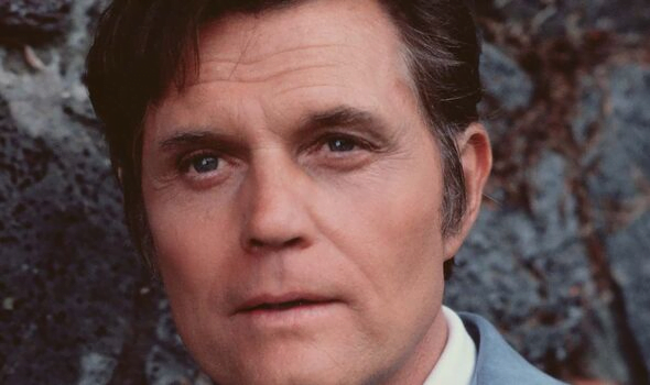 Jack Lord Cause of Death