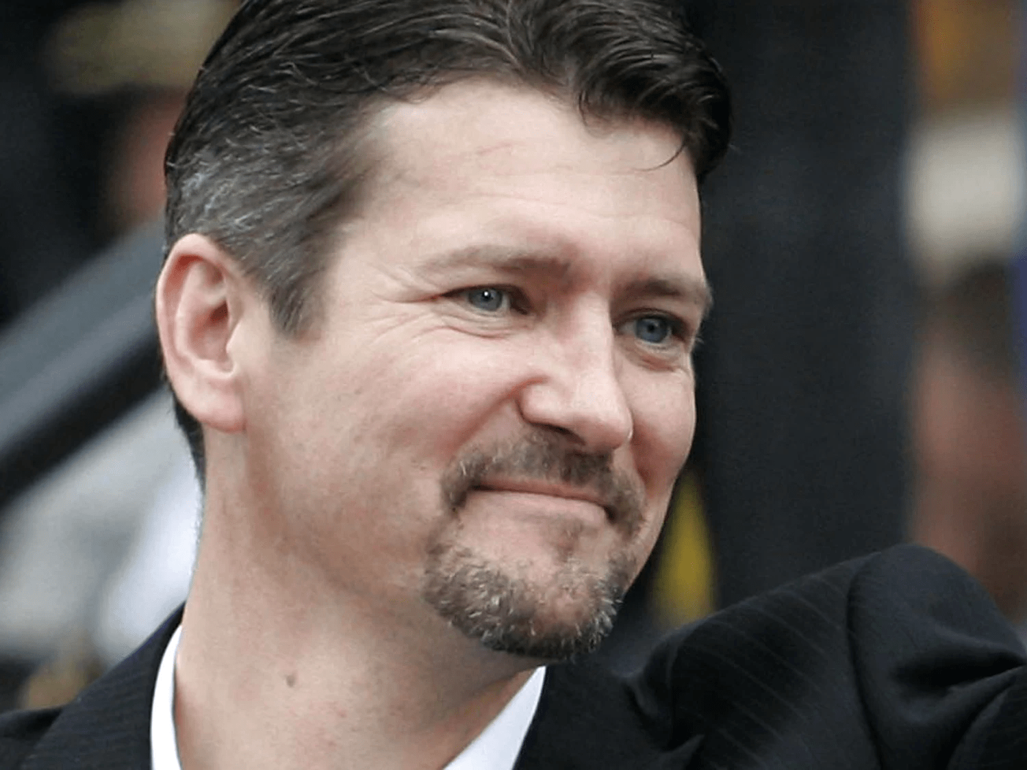 Todd Palin net worth, how much money does Todd Palin have?