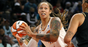 Everything about Brittney Griner parents (names, how they met, and other facts)