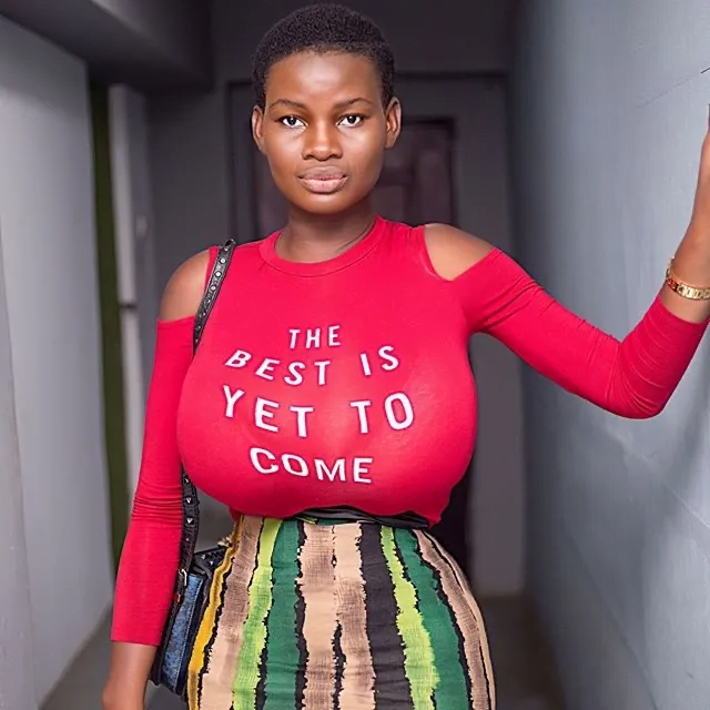Pamela Odame Biography (age, career, net worth, family and pictures)