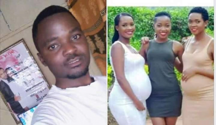 Housekeeper in trouble for impregnating his madam's three daughters (see details)