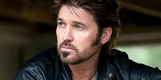 Billy Ray Cyrus net worth and Songs