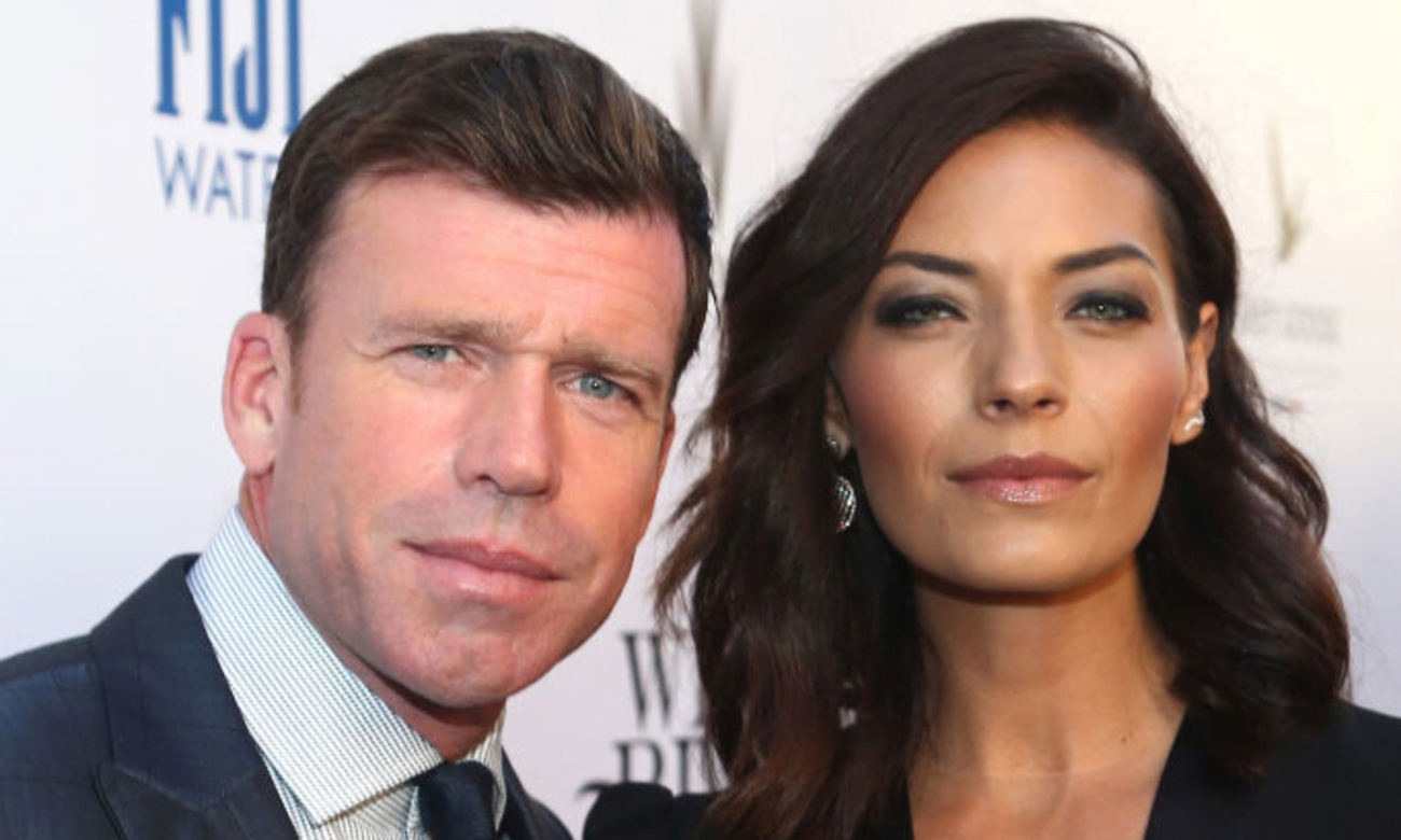 Taylor Sheridan wife; Everything about Nicole Muirbrook (age, net worth, ethnicity, Instagram)