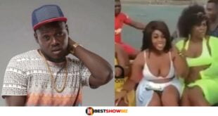 "GA Women like begging too much, that is why I didn't marry one"- Musician Nii Funny